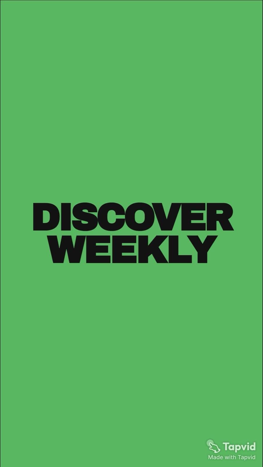 How Spotify Algorithms Work: A 3D Motion Graphics Guide