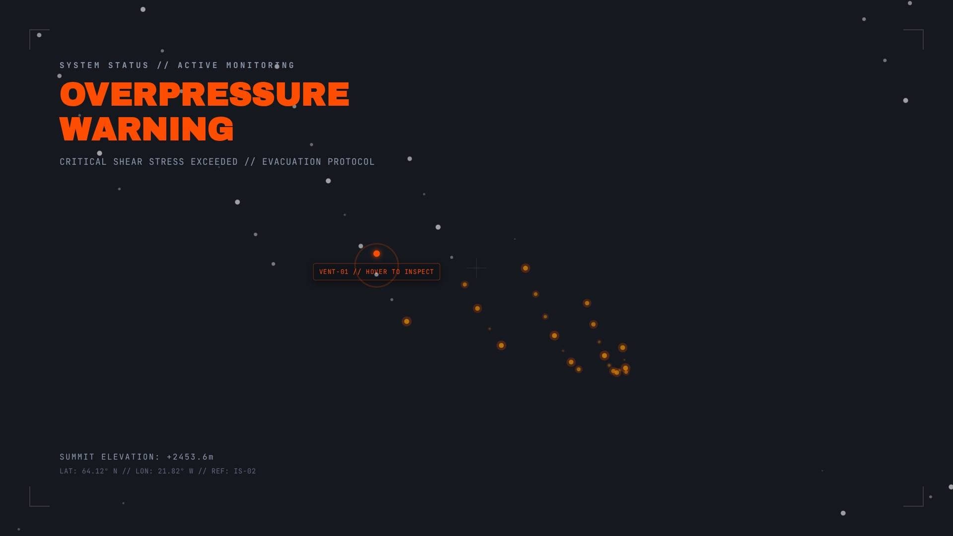 Volcano Formation: From Magma Chamber to Eruption