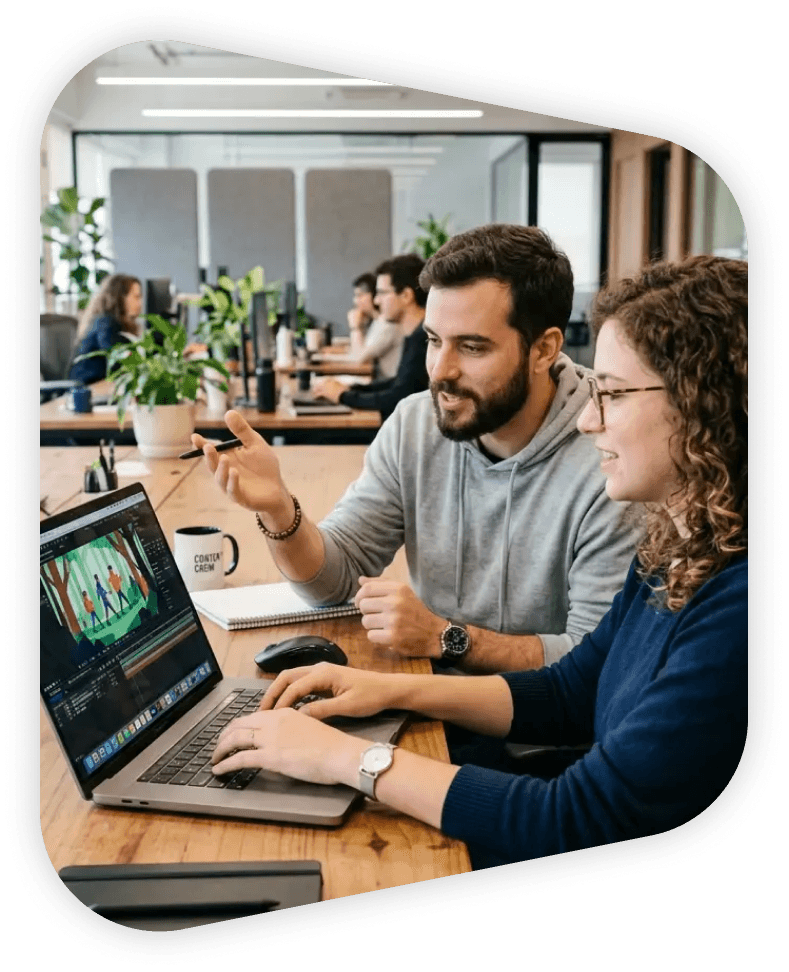 Video Creators